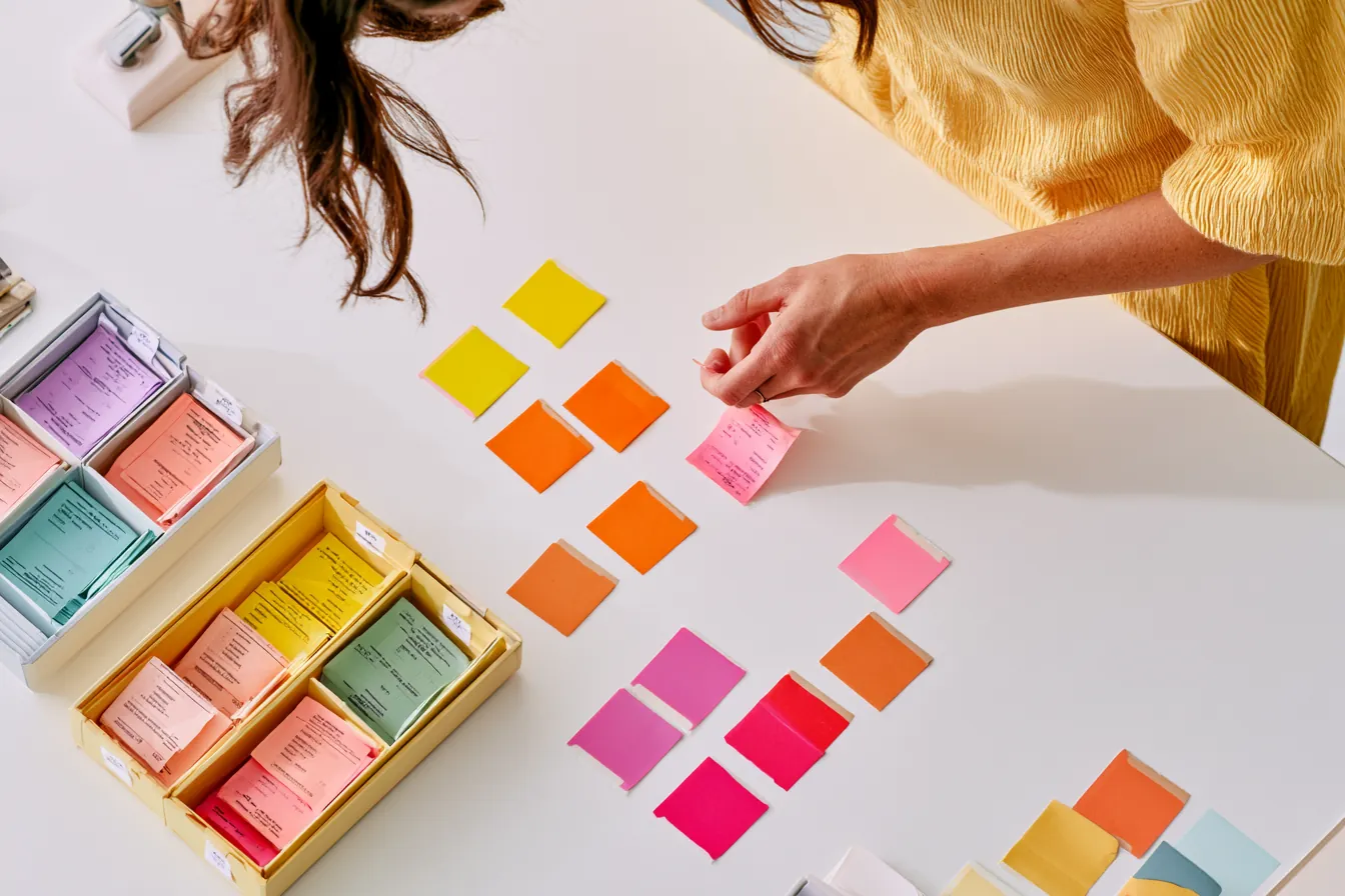 Consolidating Credit Cards, Step by Step: a Field Guide