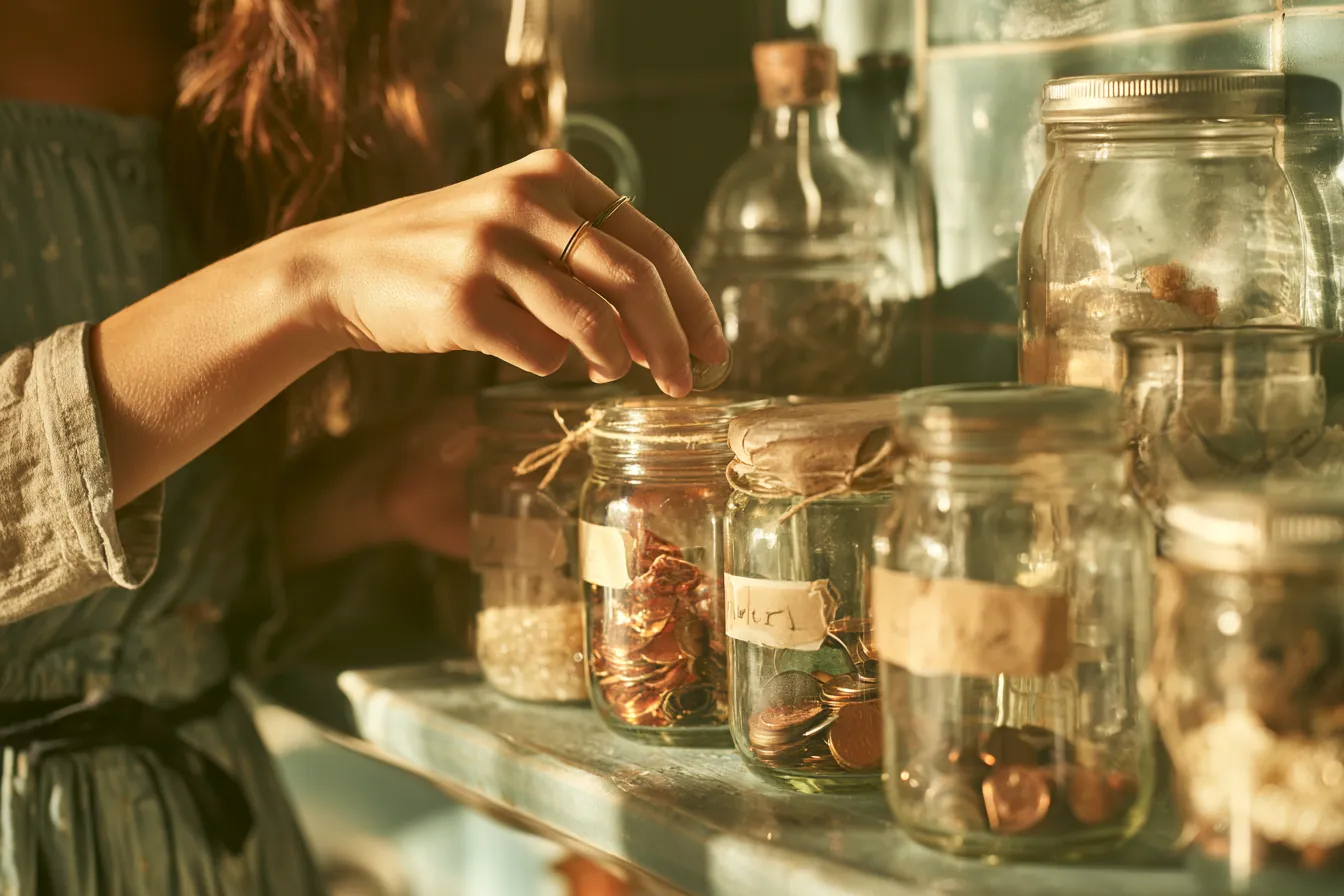 Bridging a Paycheck Gap Without Starting a Debt Cycle